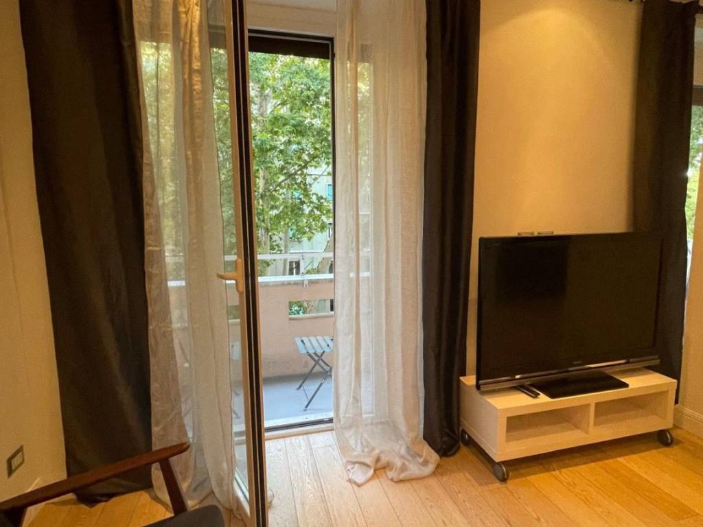 appartamento in affitto a Roma in zona Flaminio