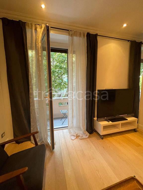 appartamento in affitto a Roma in zona Flaminio