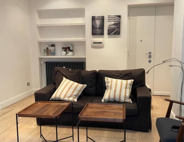 appartamento in affitto a Roma in zona Flaminio