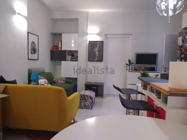 casa indipendente in affitto a Roma in zona Nomentano