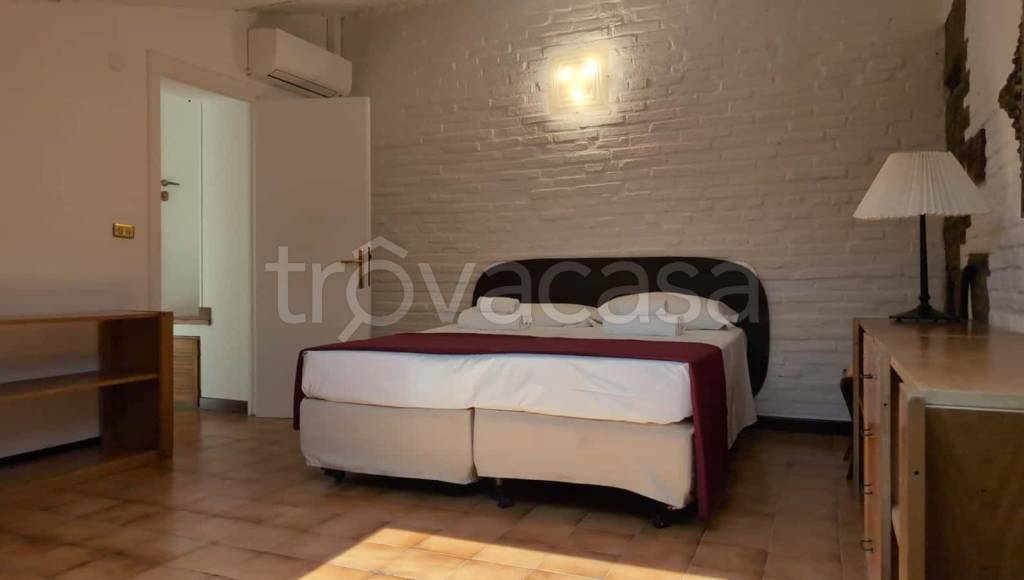 appartamento in affitto a Roma in zona Castro Pretorio