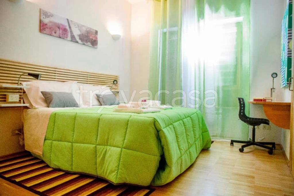 appartamento in affitto a Roma in zona Aurelio