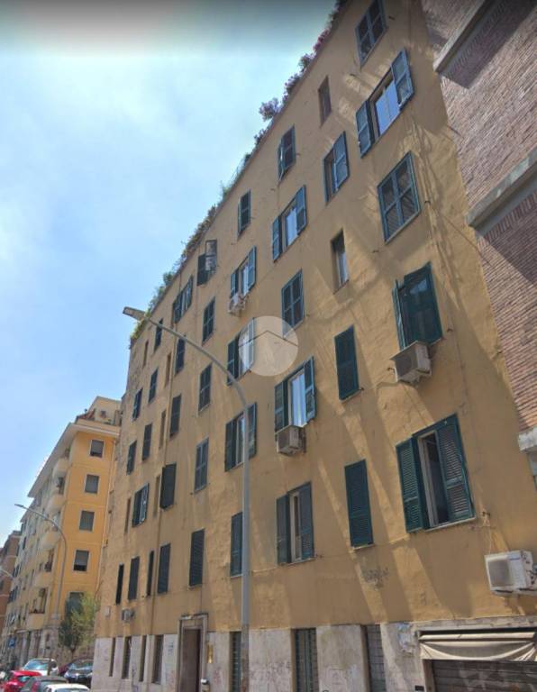 appartamento in affitto a Roma in zona Tuscolano