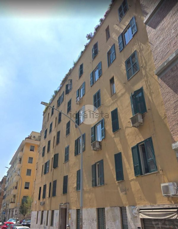 appartamento in affitto a Roma in zona Tuscolano