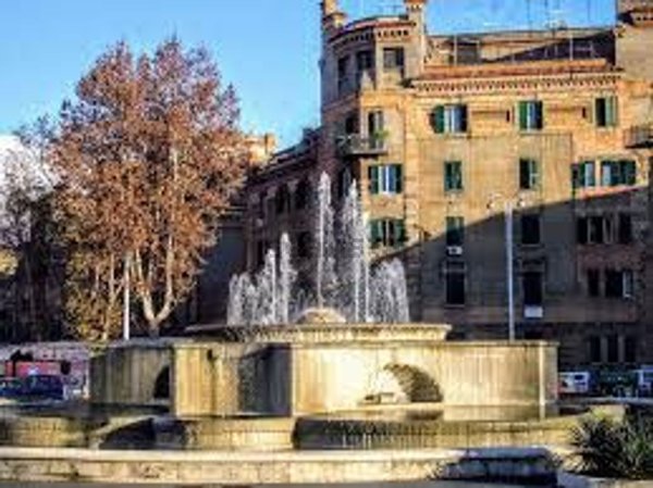 appartamento in affitto a Roma in zona Trionfale