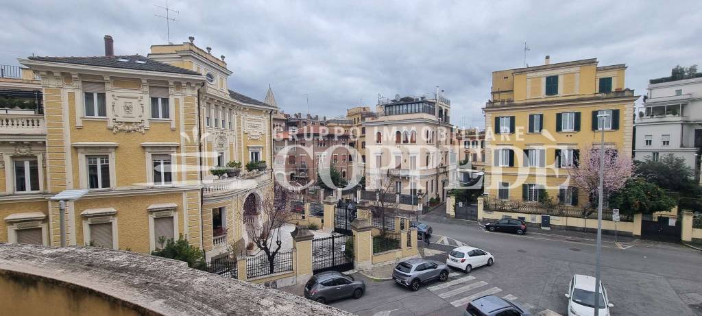 ufficio in affitto a Roma in zona Nomentano