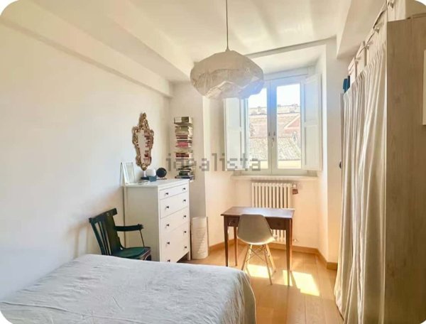 appartamento in affitto a Roma in zona Campo Marzio