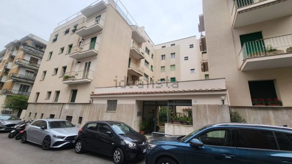 appartamento in affitto a Roma in zona Ardeatino