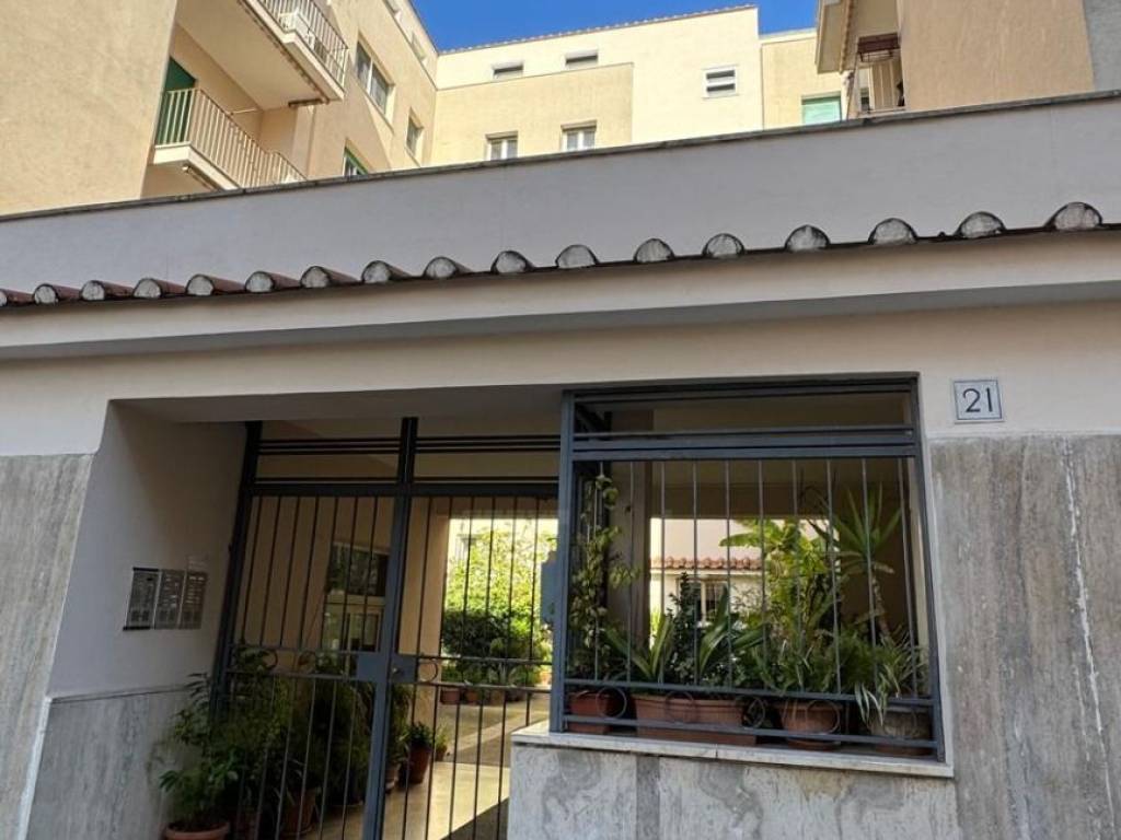 appartamento in affitto a Roma in zona Ardeatino