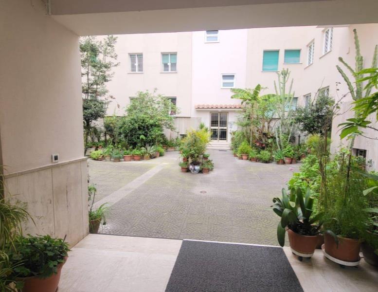 appartamento in affitto a Roma in zona Ardeatino