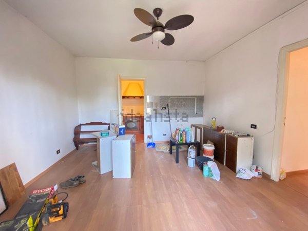 appartamento in affitto a Roma in zona La Storta