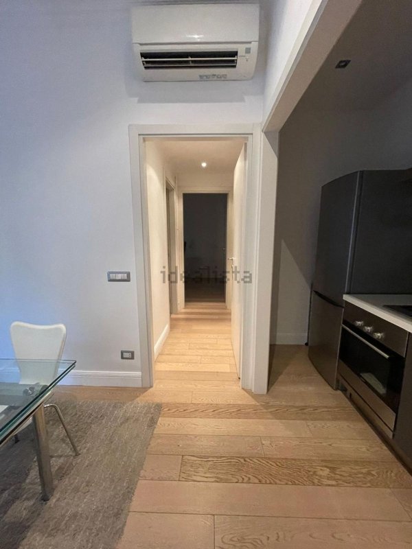 appartamento in affitto a Roma in zona Flaminio