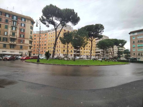 appartamento in affitto a Roma in zona Trieste