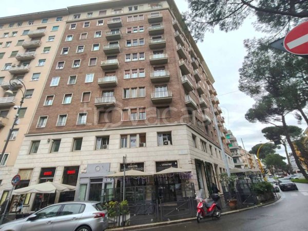 appartamento in affitto a Roma in zona Trieste