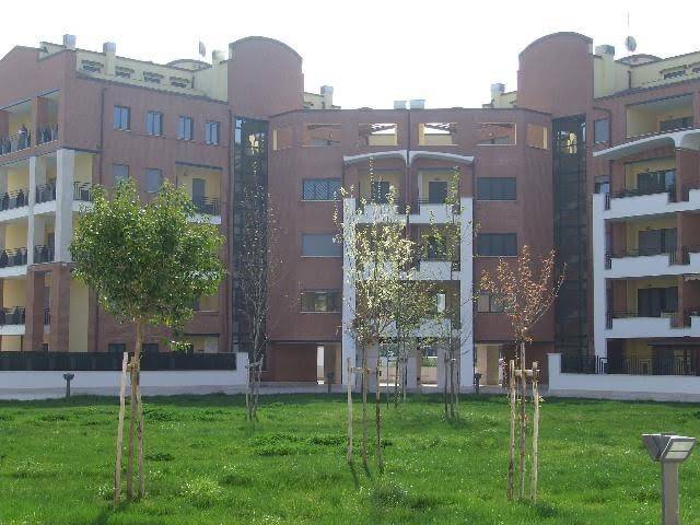 appartamento in affitto a Roma in zona Spinaceto