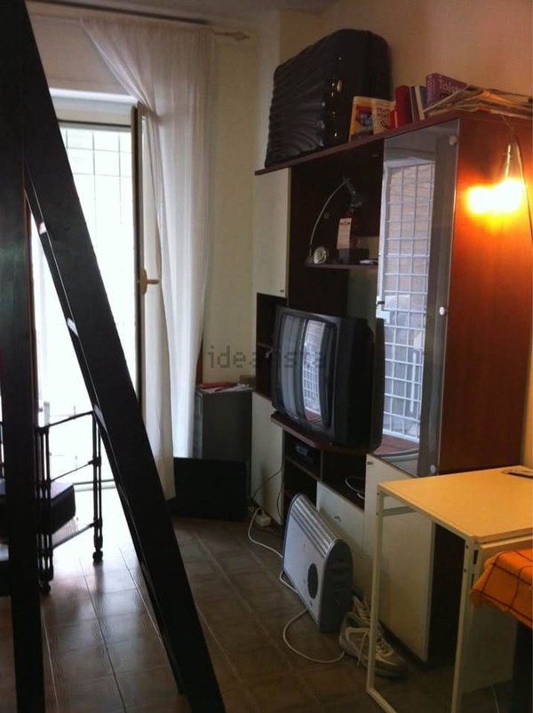 appartamento in affitto a Roma in zona Collatino