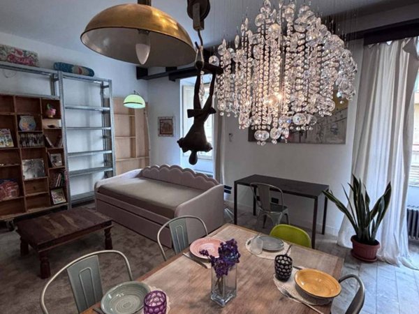 appartamento in affitto a Roma