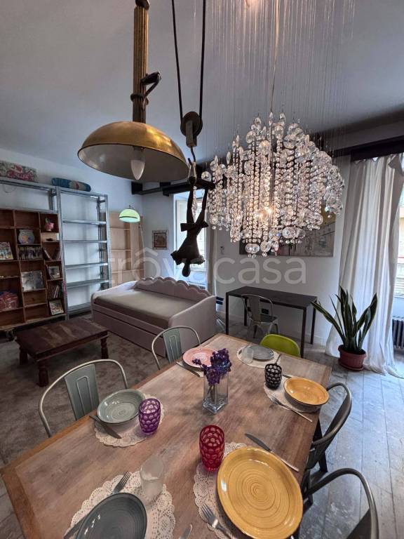 appartamento in affitto a Roma in zona Appio Latino