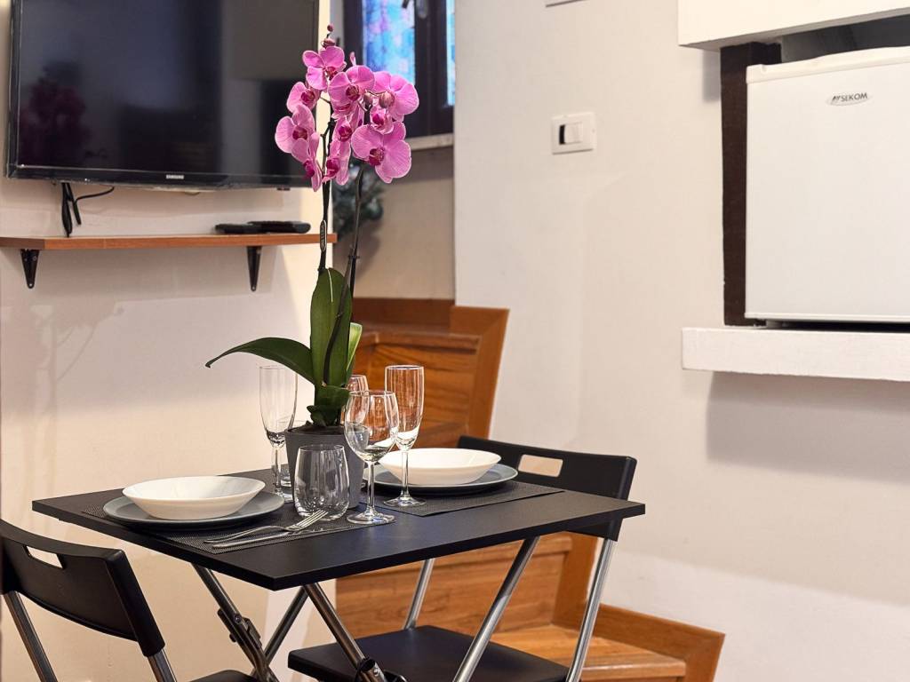 appartamento in affitto a Roma in zona Parione/Sant'Eustachio