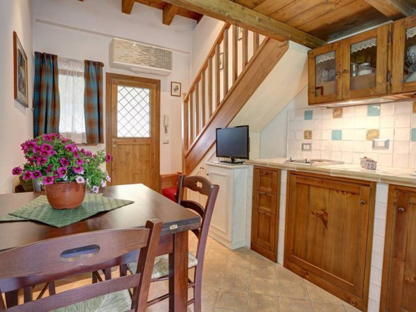 appartamento in affitto a Roma in zona Portuense