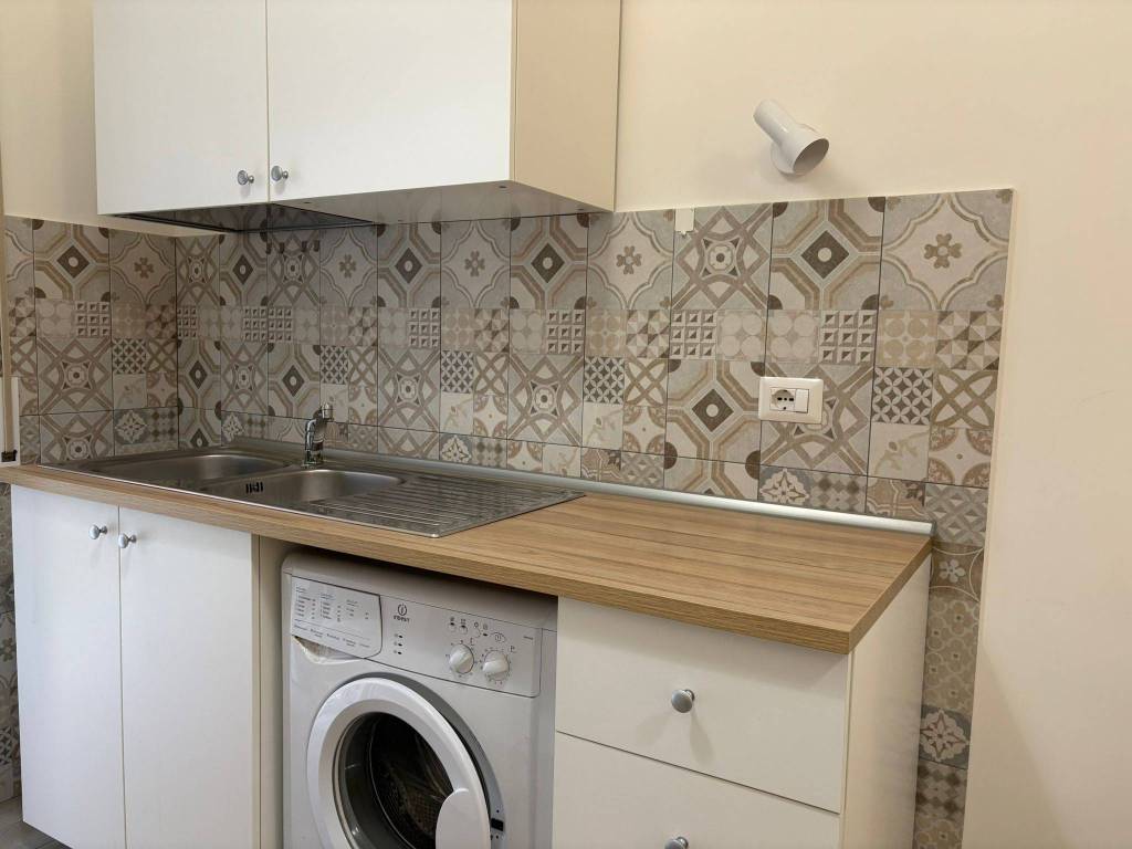 appartamento in affitto a Roma in zona Aurelio