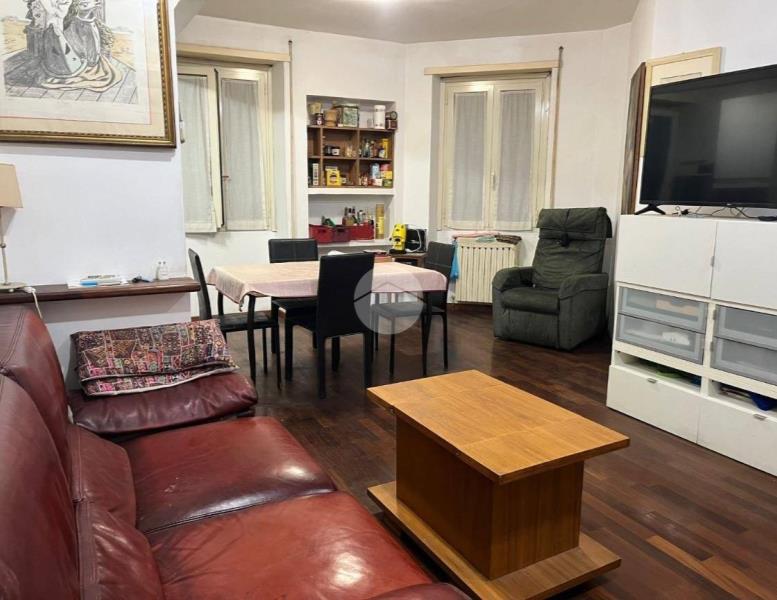 appartamento in affitto a Roma in zona Prenestino-Labicano