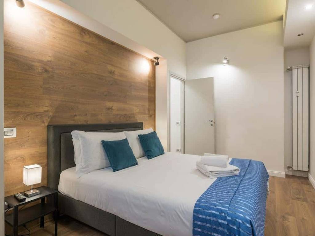 appartamento in affitto a Roma in zona Portuense