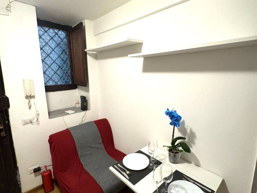 appartamento in affitto a Roma in zona Centro Storico