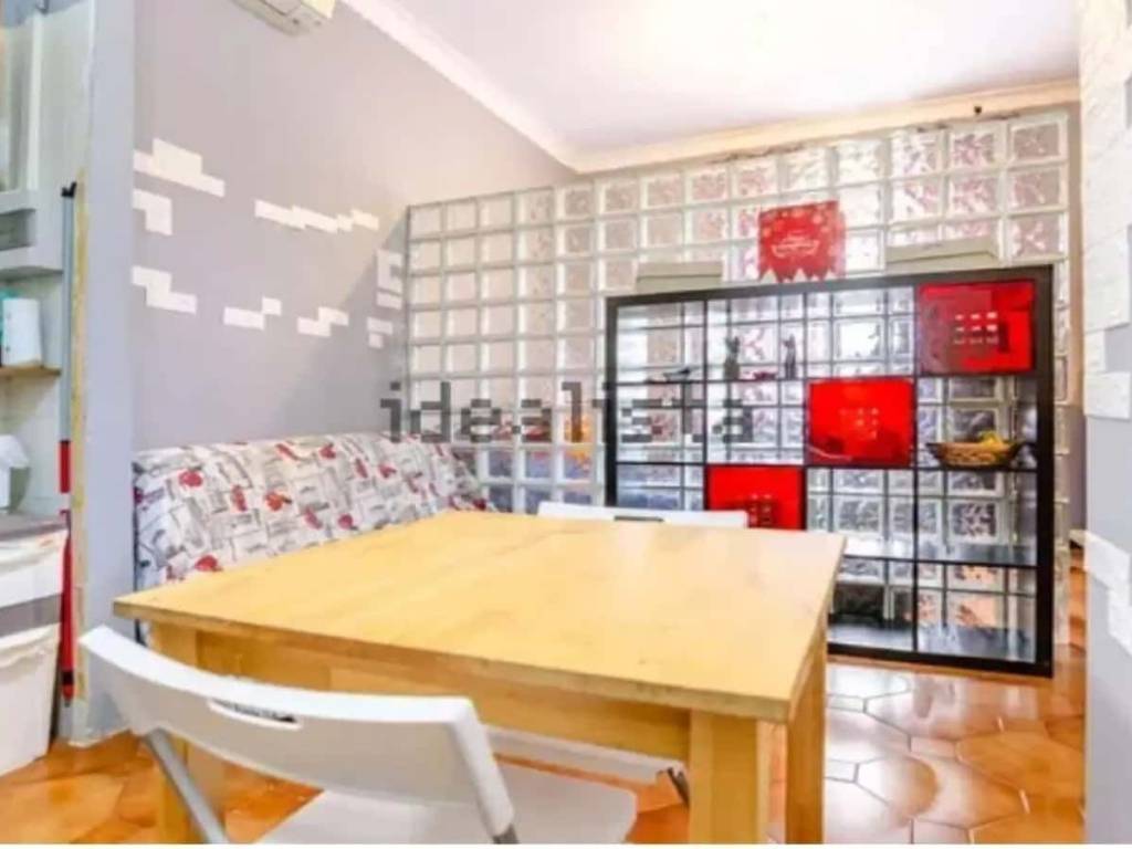 appartamento in affitto a Roma in zona Tor Sapienza