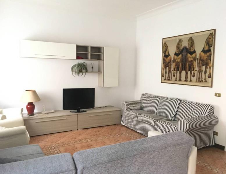 appartamento in affitto a Roma in zona Nomentano