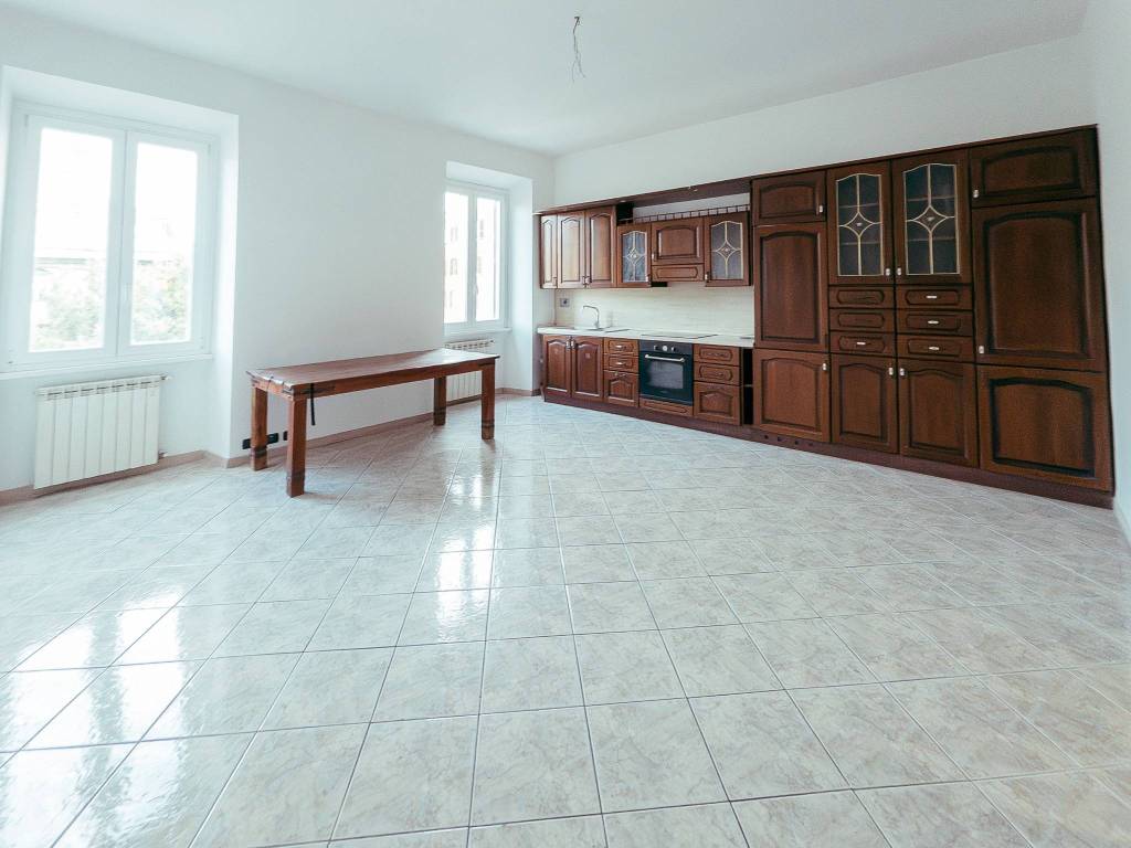 appartamento in affitto a Roma in zona Della Vittoria