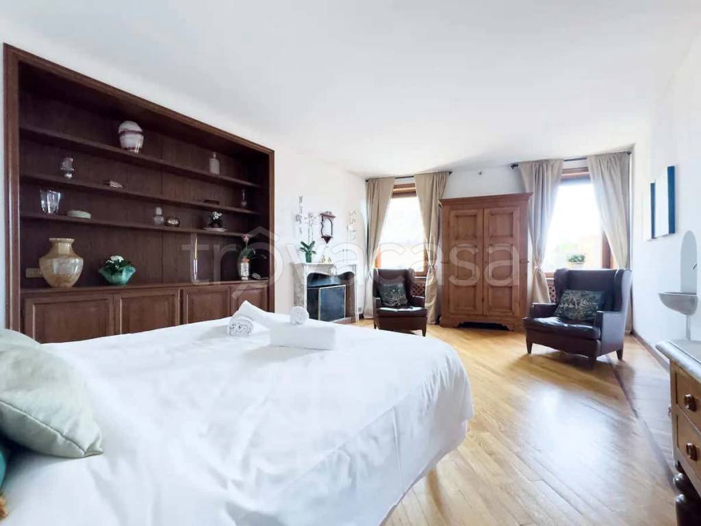 appartamento in affitto a Roma in zona Rione di Ponte