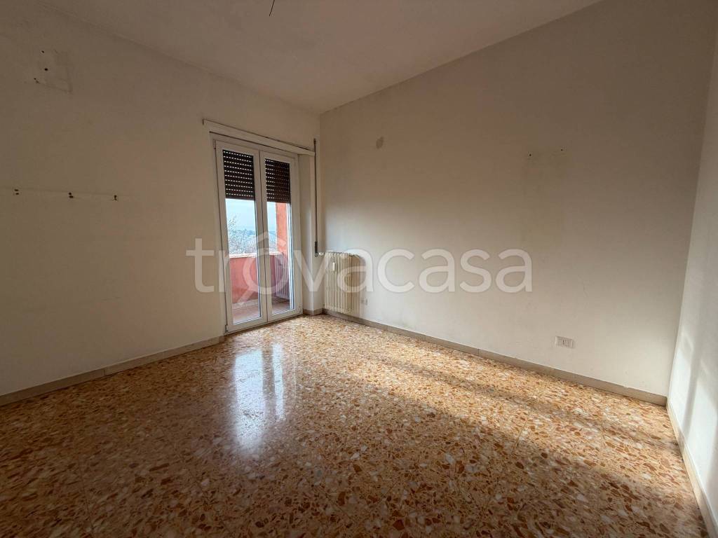 appartamento in affitto a Roma in zona Nomentano