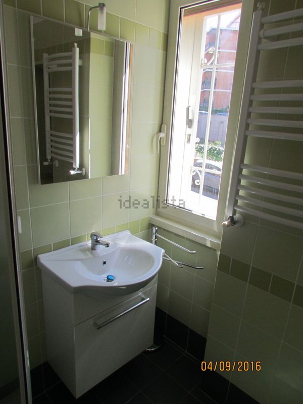 appartamento in affitto a Roma in zona Ostiense