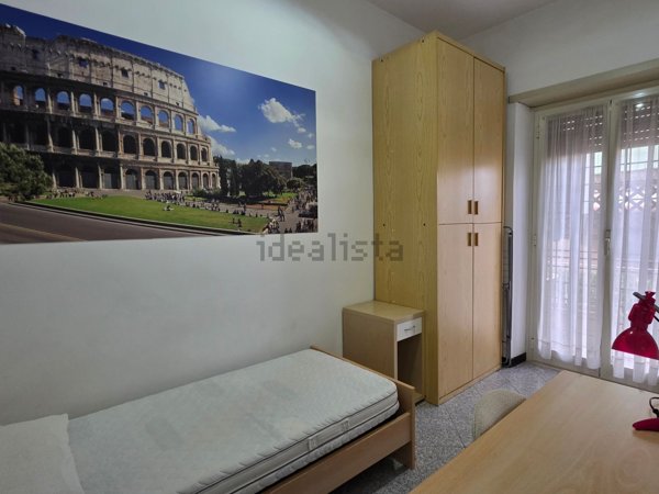 appartamento in affitto a Roma in zona Aurelio