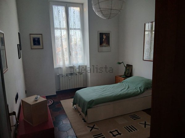 appartamento in affitto a Roma in zona San Saba - Ripa