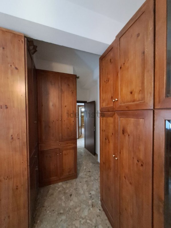 appartamento in affitto a Roma in zona Monte Sacro/Talenti