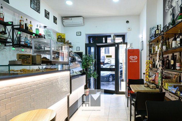 negozio in affitto a Roma