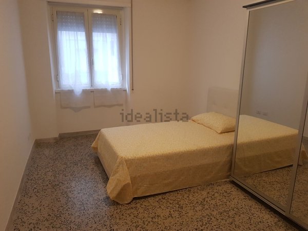 appartamento in affitto a Roma in zona Tuscolano