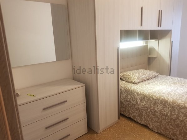 appartamento in affitto a Roma in zona Tuscolano