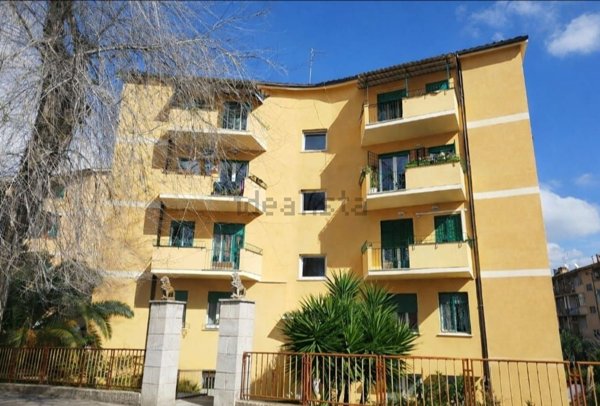 appartamento in affitto a Roma in zona Appio Claudio