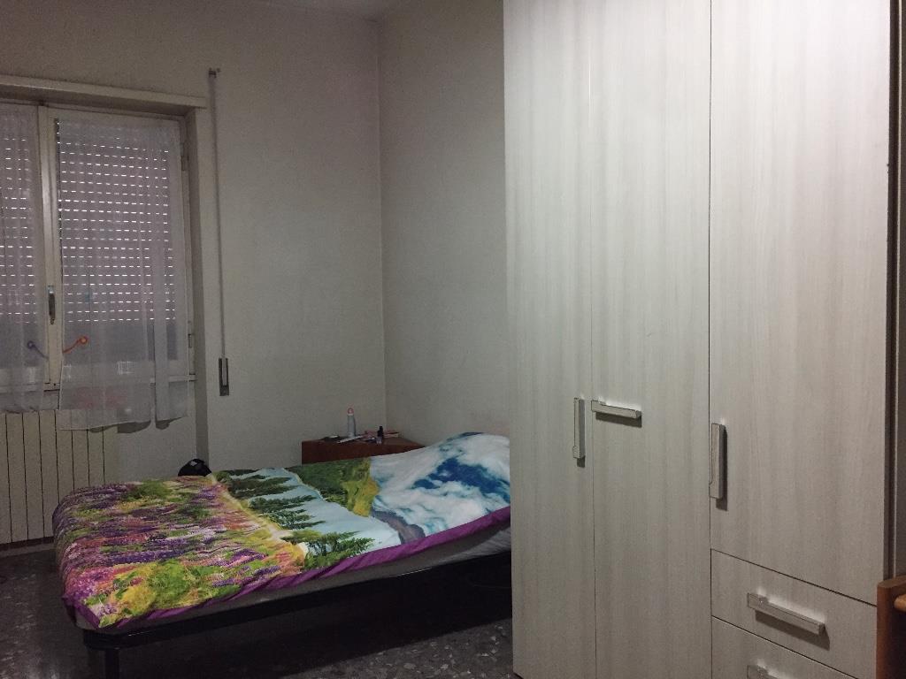 camera singola in affitto a Roma in zona Collatino