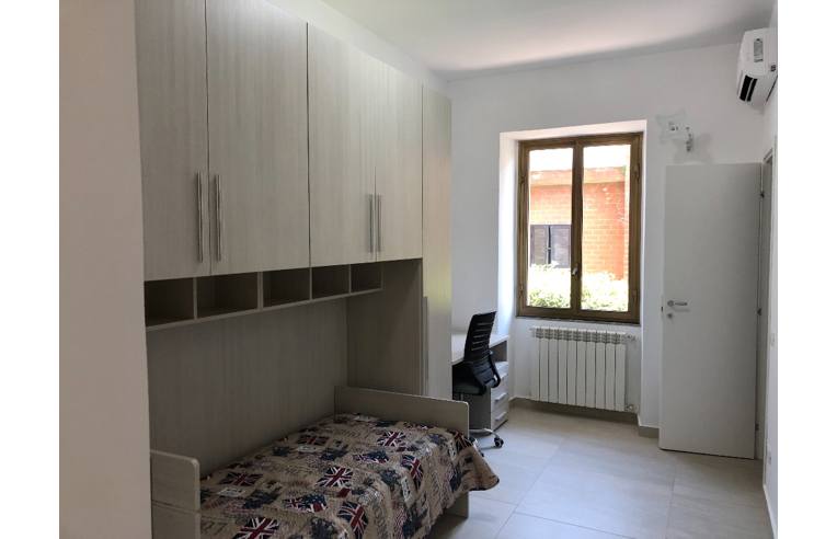 camera singola in affitto a Roma in zona Labaro