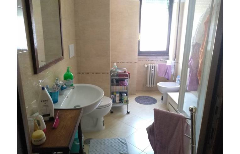 casa indipendente in affitto a Roma in zona Romanina