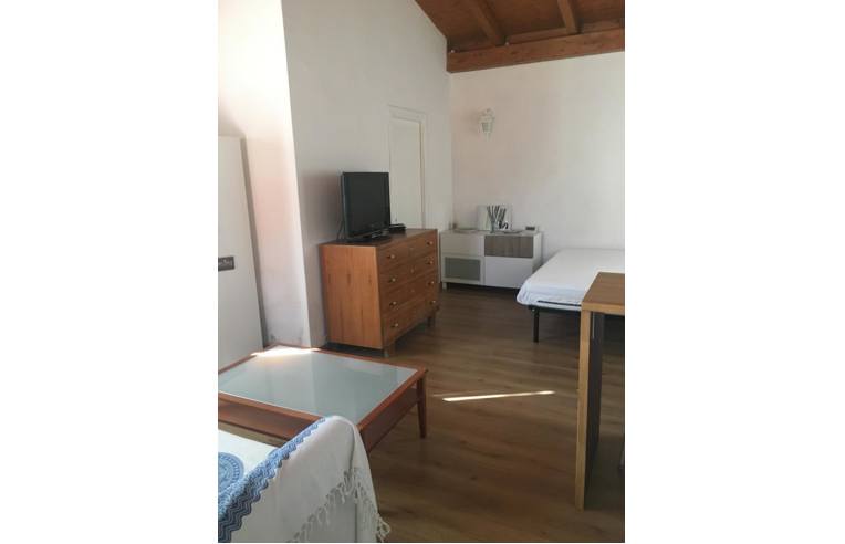 appartamento in affitto a Roma in zona Tor Vergata/Torrenova