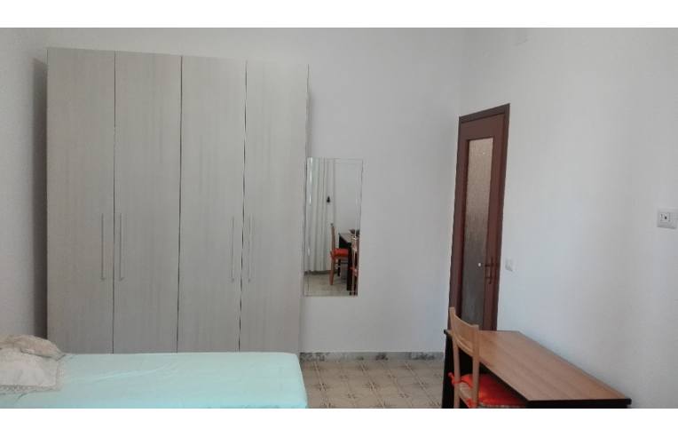 camera singola in affitto a Roma in zona Tor Vergata/Torrenova