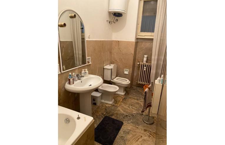 camera singola in affitto a Roma in zona Pinciano