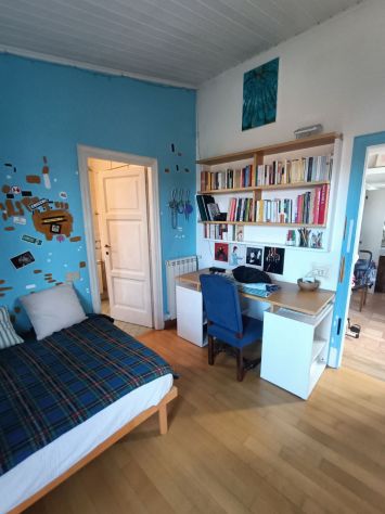 attico in affitto a Roma in zona Nomentano