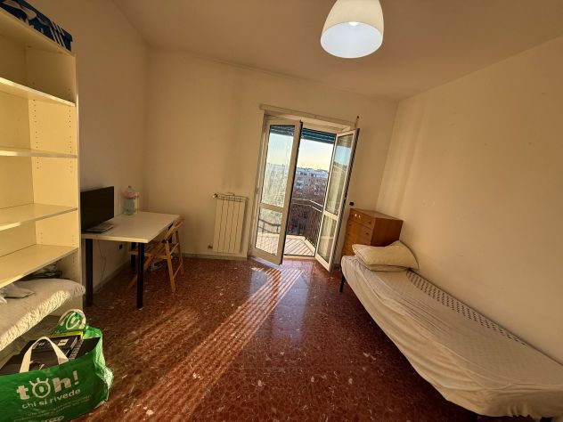 camera singola in affitto a Roma in zona Pietralata