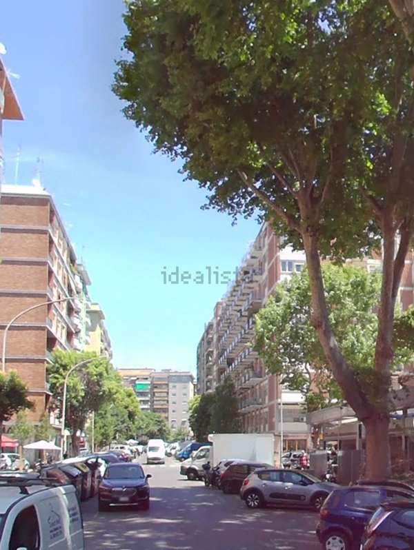 appartamento in affitto a Roma in zona Portuense